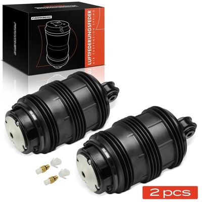 2x Frankberg Luftfeder Luftfederbalg Hinten Beidseitig Passend Für Mercedes E-kl: Luftfeder, Fahrwerk Abakus: 13102103 Aic: 71189 Arnott: A2726 Ashika 2x Frankberg Luftfeder Luftfederbalg Hinten Beidseitig Passend Für Mercedes E-kl: Luftfeder, Fahrwerk Abakus: 13102103 Aic: 71189 Arnott: A2726 Ashika
