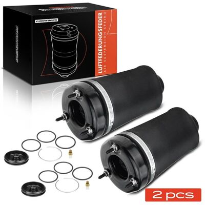 2x Frankberg Luftfeder Luftfederbalg Vorne Beidseitig Passend Für Mercedes Gl Ml: Luftfeder, Fahrwerk Abakus: 13102001 Aic: 71162 Aic: 71164 Aic: 7116 2x Frankberg Luftfeder Luftfederbalg Vorne Beidseitig Passend Für Mercedes Gl Ml: Luftfeder, Fahrwerk Abakus: 13102001 Aic: 71162 Aic: 71164 Aic: 7116