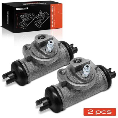 2x Frankberg Radbremszylinder Hinten Passend Für Nissan Navara Np300 Pathfinder: Radbremszylinder A.b.s.: 72982 Ashika: 6701183 Ate: 24322217433 Blue 2x Frankberg Radbremszylinder Hinten Passend Für Nissan Navara Np300 Pathfinder: Radbremszylinder A.b.s.: 72982 Ashika: 6701183 Ate: 24322217433 Blue