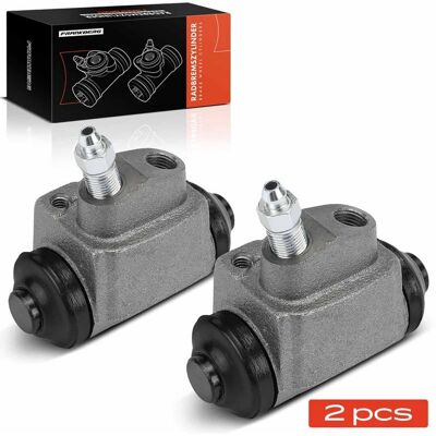 2x Frankberg Radbremszylinder Hinten Passend Für Ford Escort Focus Orion Land Ro: Radbremszylinder A.b.s.: 2736 Ashika: 670ll00 Ate: 24322011123 Blue 2x Frankberg Radbremszylinder Hinten Passend Für Ford Escort Focus Orion Land Ro: Radbremszylinder A.b.s.: 2736 Ashika: 670ll00 Ate: 24322011123 Blue