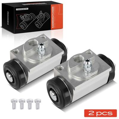 2x Frankberg Radbremszylinder Hinten Passend Für Fiat Punto Ford Focus Tourneo: Radbremszylinder A.b.s.: 52987 A.b.s.: 72966 A.b.s.: 72967 Aisin: Wct0 2x Frankberg Radbremszylinder Hinten Passend Für Fiat Punto Ford Focus Tourneo: Radbremszylinder A.b.s.: 52987 A.b.s.: 72966 A.b.s.: 72967 Aisin: Wct0