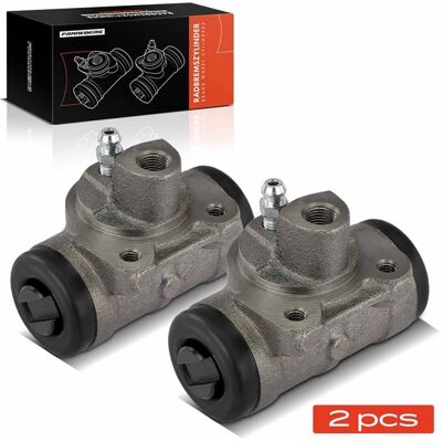 2x Frankberg Radbremszylinder Hinten Passend Für Ford Transit Nissan Cabstar: Radbremszylinder A.b.s.: 62848x Ashika: 6701119 Ate: 24322511033 Blue Pr 2x Frankberg Radbremszylinder Hinten Passend Für Ford Transit Nissan Cabstar: Radbremszylinder A.b.s.: 62848x Ashika: 6701119 Ate: 24322511033 Blue Pr