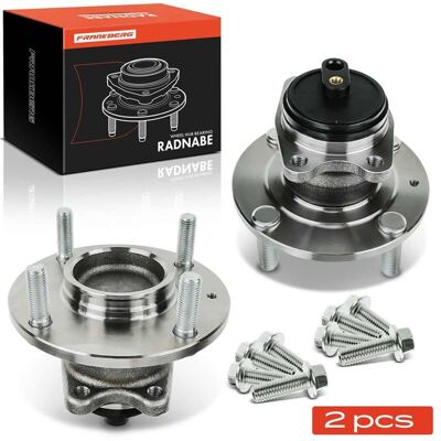Frankberg 2x Radlagersatz Radnabe Hinten Passend Für Mitsubishi Colt Smart Forfo: Radlagersatz A.b.s.: 200925 Abakus: 14101181 Aic: 56589 Ashika: 4425 Frankberg 2x Radlagersatz Radnabe Hinten Passend Für Mitsubishi Colt Smart Forfo: Radlagersatz A.b.s.: 200925 Abakus: 14101181 Aic: 56589 Ashika: 4425
