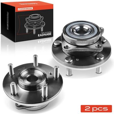 Frankberg 2x Radlagersatz Radnabe Vorne Passend Für Mitsubishi Eclipse Space 5: Radlagersatz A.b.s.: 200293 Abakus: 14101147 Abakus: 14101197 Al-ko: 6 Frankberg 2x Radlagersatz Radnabe Vorne Passend Für Mitsubishi Eclipse Space 5: Radlagersatz A.b.s.: 200293 Abakus: 14101147 Abakus: 14101197 Al-ko: 6