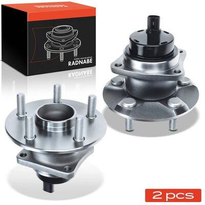 Frankberg 2x Radlagersatz Radnabe Hinten Passend Für Toyota Avensis Celica Prius: Radlagersatz A.b.s.: 200991 Abakus: 14101146 Aic: 73220 Ashika: 4422 Frankberg 2x Radlagersatz Radnabe Hinten Passend Für Toyota Avensis Celica Prius: Radlagersatz A.b.s.: 200991 Abakus: 14101146 Aic: 73220 Ashika: 4422