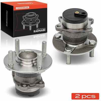 Frankberg 2x Radlagersatz Radnabe Hinten Passend Für Mitsubishi Colt 5481fb003: Radlagersatz A.b.s.: 200925 Abakus: 14101181 Esen Skv: 29skv259 Fai Au Frankberg 2x Radlagersatz Radnabe Hinten Passend Für Mitsubishi Colt 5481fb003: Radlagersatz A.b.s.: 200925 Abakus: 14101181 Esen Skv: 29skv259 Fai Au