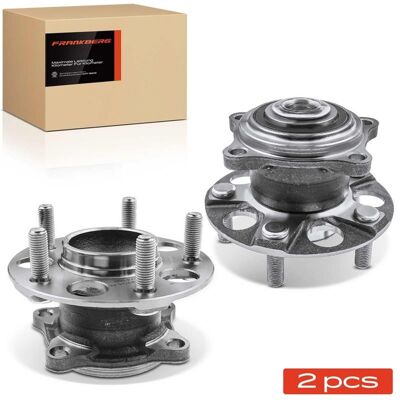 Frankberg 2x Radlager Satz Hinten Passend Für Mitsubishi Grandis 5481fb0063473: Radlagersatz A.b.s.: 201515 Abakus: 14101435 Ackoja: A370173 Ashika: 4 Frankberg 2x Radlager Satz Hinten Passend Für Mitsubishi Grandis 5481fb0063473: Radlagersatz A.b.s.: 201515 Abakus: 14101435 Ackoja: A370173 Ashika: 4