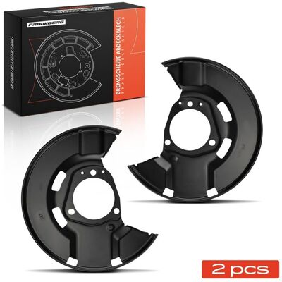 Frankberg 2x Spritzblech Bremsscheibe Vorne Passend Für Chevrolet Cruze 5481fb: Spritzblech, Bremsscheibe A.b.s.: 11932 A.b.s.: 11933 Aic: 75600 Aic: Frankberg 2x Spritzblech Bremsscheibe Vorne Passend Für Chevrolet Cruze 5481fb: Spritzblech, Bremsscheibe A.b.s.: 11932 A.b.s.: 11933 Aic: 75600 Aic:
