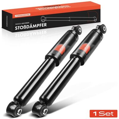 Frankberg 2x Gasdruck-stoßdämpfer Hinten Passend Für Fiat Punto Lancia Ypsilon: Stoßdämpfer Abakus: 23202035 Al-ko: 101653 Al-ko: 810008 Ap Xenergy: X Frankberg 2x Gasdruck-stoßdämpfer Hinten Passend Für Fiat Punto Lancia Ypsilon: Stoßdämpfer Abakus: 23202035 Al-ko: 101653 Al-ko: 810008 Ap Xenergy: X