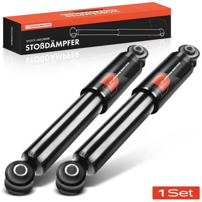 Frankberg 2x Gasdruck-stoßdämpfer Hinterachse Passend Für Fiat Punto Lancia Y: Stoßdämpfer Al-ko: 100390 Al-ko: 100393 Al-ko: 100583 Al-ko: 810000 Ap Frankberg 2x Gasdruck-stoßdämpfer Hinterachse Passend Für Fiat Punto Lancia Y: Stoßdämpfer Al-ko: 100390 Al-ko: 100393 Al-ko: 100583 Al-ko: 810000 Ap