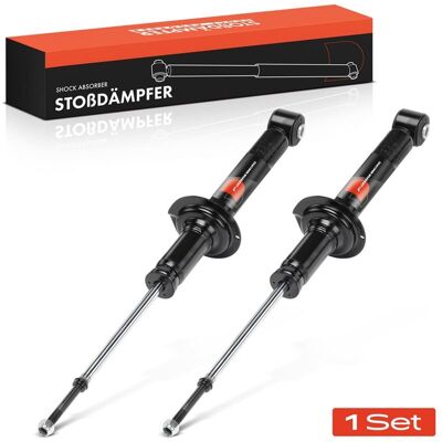 Frankberg 2x Gas-stoßdämpfer Hinten Passend Für Mitsubishi Colt Lancer Volvo S40: Stoßdämpfer Abakus: 23202108 Al-ko: 102473 Al-ko: 102503 Al-ko: 1025 Frankberg 2x Gas-stoßdämpfer Hinten Passend Für Mitsubishi Colt Lancer Volvo S40: Stoßdämpfer Abakus: 23202108 Al-ko: 102473 Al-ko: 102503 Al-ko: 1025