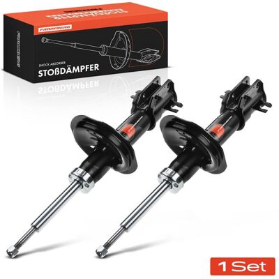 Frankberg 2x Gasdruck-stoßdämpfer Vorderachse Passend Für Fiat Punto Lancia Y: Stoßdämpfer Al-ko: 300123 Al-ko: 810053 Ap Xenergy: X843333 Ashika: Ma0 Frankberg 2x Gasdruck-stoßdämpfer Vorderachse Passend Für Fiat Punto Lancia Y: Stoßdämpfer Al-ko: 300123 Al-ko: 810053 Ap Xenergy: X843333 Ashika: Ma0