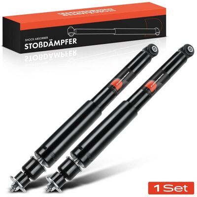 Frankberg 2x Gasdruck-stoßdämpfer Hinterachse Passend Für Chrysler Crossfire: Stoßdämpfer Bilstein: 24109994 Chrysler: 39045 Chrysler: 5096751aa Chrys Frankberg 2x Gasdruck-stoßdämpfer Hinterachse Passend Für Chrysler Crossfire: Stoßdämpfer Bilstein: 24109994 Chrysler: 39045 Chrysler: 5096751aa Chrys