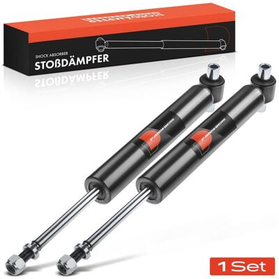 Frankberg 2x Gasdruck-stoßdämpfer Hinterachse Passend Für Volvo S60 S80 V70: Stoßdämpfer Abakus: 23202031 Al-ko: 202733 Ap Xenergy: X385553 Ashika: Ma Frankberg 2x Gasdruck-stoßdämpfer Hinterachse Passend Für Volvo S60 S80 V70: Stoßdämpfer Abakus: 23202031 Al-ko: 202733 Ap Xenergy: X385553 Ashika: Ma