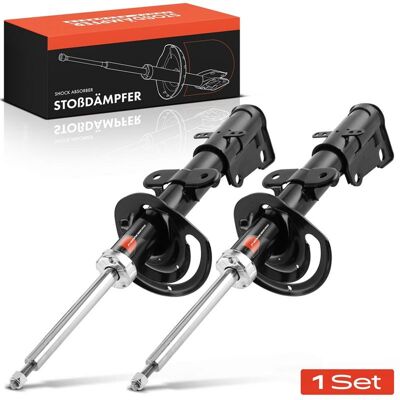 Frankberg 2x Gasdruck-stoßdämpfer Vorderachse Passend Für Chrysler Grand: Stoßdämpfer Abakus: 23201135 Ashika: Ma90043 Chrysler: 339271 Chrysler: 6803 Frankberg 2x Gasdruck-stoßdämpfer Vorderachse Passend Für Chrysler Grand: Stoßdämpfer Abakus: 23201135 Ashika: Ma90043 Chrysler: 339271 Chrysler: 6803