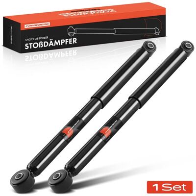 Frankberg 2x Gasdruck-stoßdämpfer Hinten Passend Für Daihatsu Move Sirion Yrv: Stoßdämpfer Abakus: 23201213 Ashika: Ma00664 Ashika: Ma60008 Bilstein: Frankberg 2x Gasdruck-stoßdämpfer Hinten Passend Für Daihatsu Move Sirion Yrv: Stoßdämpfer Abakus: 23201213 Ashika: Ma00664 Ashika: Ma60008 Bilstein: