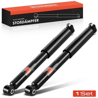 Frankberg 2x Gasdruck-stoßdämpfer Hinterachse Passend Für Chrysler Pt: Stoßdämpfer Abakus: 23202143 Ashika: Ma90004 Birth: Am4704856 Boge: 27m69a Chry Frankberg 2x Gasdruck-stoßdämpfer Hinterachse Passend Für Chrysler Pt: Stoßdämpfer Abakus: 23202143 Ashika: Ma90004 Birth: Am4704856 Boge: 27m69a Chry