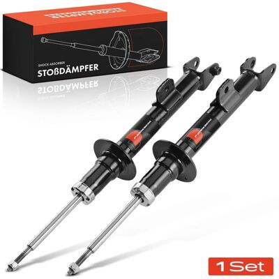 Frankberg 2x Gasdruck-stoßdämpfer Vorderachse Passend Für Chrysler 300c: Stoßdämpfer Ashika: Ma90018 Ashika: Ma90019 Bilstein: 24144766 Chrysler: 0478 Frankberg 2x Gasdruck-stoßdämpfer Vorderachse Passend Für Chrysler 300c: Stoßdämpfer Ashika: Ma90018 Ashika: Ma90019 Bilstein: 24144766 Chrysler: 0478