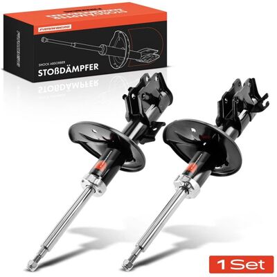 Frankberg 2x Gasdruck-stoßdämpfer Vorderachse Passend Für Volvo S40 V40: Stoßdämpfer Al-ko: 300904 Al-ko: 300905 Al-ko: 301744 Al-ko: 301745 Al-ko: 30 Frankberg 2x Gasdruck-stoßdämpfer Vorderachse Passend Für Volvo S40 V40: Stoßdämpfer Al-ko: 300904 Al-ko: 300905 Al-ko: 301744 Al-ko: 301745 Al-ko: 30