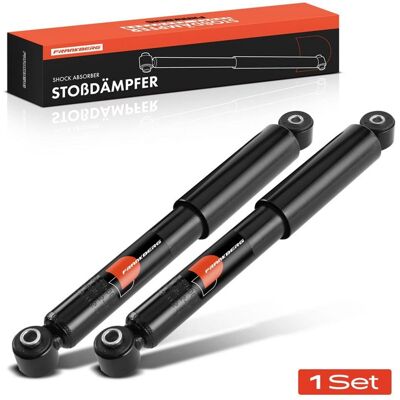 Frankberg 2x Gasdruck-stoßdämpfer Hinterachse Passend Für Lancia Ypsilon: Stoßdämpfer Ap Xenergy: X035348 Ap Xenergy: X991992 Ashika: Ma00725 Bilstein Frankberg 2x Gasdruck-stoßdämpfer Hinterachse Passend Für Lancia Ypsilon: Stoßdämpfer Ap Xenergy: X035348 Ap Xenergy: X991992 Ashika: Ma00725 Bilstein