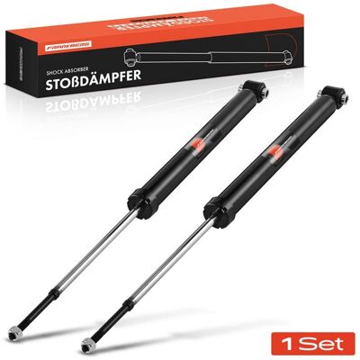 Frankberg 2x Gasdruck-stoßdämpfer Hinterachse Passend Für Lancia Delta: Stoßdämpfer Abakus: 23202154 Al-ko: 102173 Ap Xenergy: X397343 Ap Xenergy: X82 Frankberg 2x Gasdruck-stoßdämpfer Hinterachse Passend Für Lancia Delta: Stoßdämpfer Abakus: 23202154 Al-ko: 102173 Ap Xenergy: X397343 Ap Xenergy: X82