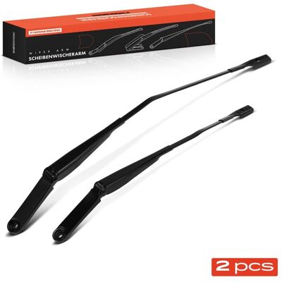 2x Frankberg Wischarme Satz Scheibenwischer Vorne Passend Für Audi A4 A5: Wischarm, Scheibenreinigung Audi: 8w1955407 Audi: 8w19554071p9 Audi: 8w19554 2x Frankberg Wischarme Satz Scheibenwischer Vorne Passend Für Audi A4 A5: Wischarm, Scheibenreinigung Audi: 8w1955407 Audi: 8w19554071p9 Audi: 8w19554
