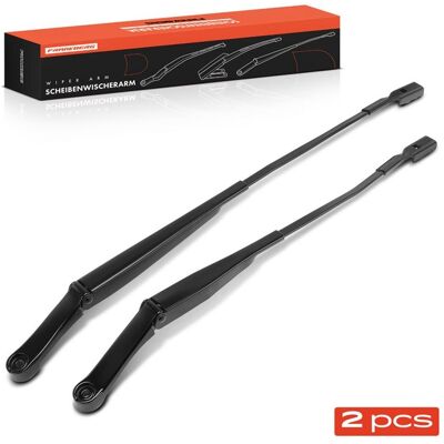 2x Frankberg Wischarme Satz Scheibenwischer Vorne Passend Für Audi Q3: Wischarm, Scheibenreinigung Audi: 8u1955407 Audi: 8u19554071p9 Audi: 8u1955407a 2x Frankberg Wischarme Satz Scheibenwischer Vorne Passend Für Audi Q3: Wischarm, Scheibenreinigung Audi: 8u1955407 Audi: 8u19554071p9 Audi: 8u1955407a