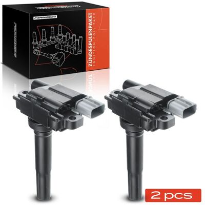 Frankberg 2x Zündspule Passend Für Fiat Sedici 5481fb0015376: Zündspule Abakus: 12201064 Ackoja: A64700009 Ackoja: A64700018 Ap Xenergy: Xe9007e Ashik Frankberg 2x Zündspule Passend Für Fiat Sedici 5481fb0015376: Zündspule Abakus: 12201064 Ackoja: A64700009 Ackoja: A64700018 Ap Xenergy: Xe9007e Ashik