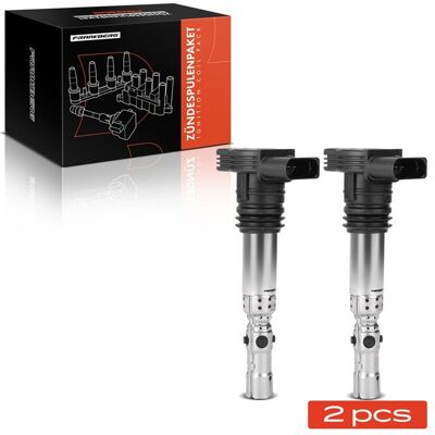 Frankberg 2x Zündspule Passend Für Audi A3 A4 A6 Allroad Tt Seat Cordoba Exeo: Zündspule Abakus: 12201012 Ap Xenergy: Xe9002d Ap Xenergy: Xe9002e Ashi Frankberg 2x Zündspule Passend Für Audi A3 A4 A6 Allroad Tt Seat Cordoba Exeo: Zündspule Abakus: 12201012 Ap Xenergy: Xe9002d Ap Xenergy: Xe9002e Ashi