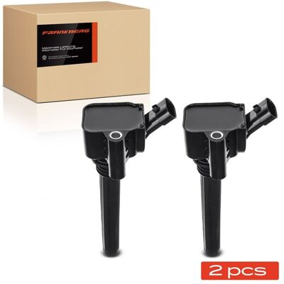 Frankberg 2x Zündspule Passend Für Fiat 500x Tipo Jeep Renegade 5481fb0063572: Zündspule Ap Xenergy: Xe0542a Ashika: Bo0229jm Bogap: W8648110 Borgwarn Frankberg 2x Zündspule Passend Für Fiat 500x Tipo Jeep Renegade 5481fb0063572: Zündspule Ap Xenergy: Xe0542a Ashika: Bo0229jm Bogap: W8648110 Borgwarn