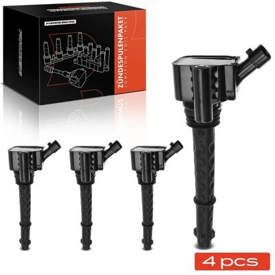 Frankberg 4x Zündspule Passend Für Abarth Punto Alfa Romeo Giulietta Mito Fiat: Zündspule Alfa Romeo: 55224110 Alfa Romeo: 55229959 Alfa Romeo: 552636 Frankberg 4x Zündspule Passend Für Abarth Punto Alfa Romeo Giulietta Mito Fiat: Zündspule Alfa Romeo: 55224110 Alfa Romeo: 55229959 Alfa Romeo: 552636