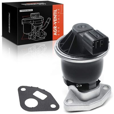 Frankberg Agr-ventil Abgasrückführungsventil Passend Für Honda Accord Civic: Agr-ventil Ackoja: A26630006 Blue Print: Adbp740000 Delphi: Eg1049912b1 E Frankberg Agr-ventil Abgasrückführungsventil Passend Für Honda Accord Civic: Agr-ventil Ackoja: A26630006 Blue Print: Adbp740000 Delphi: Eg1049912b1 E
