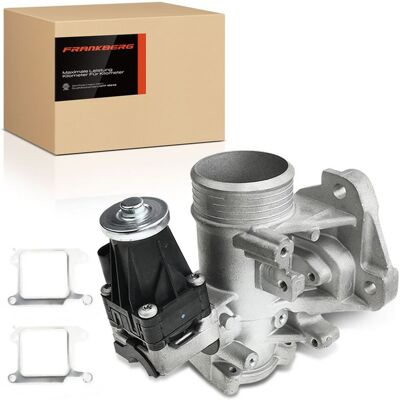 Frankberg Agr-ventil Abgasrückführungsventil Passend Für Volvo C30 C70 S40 S60: Agr-ventil Aisin: Egraz7082 Aks Dasis: 225003n Birth: 90107 Borgwarner Frankberg Agr-ventil Abgasrückführungsventil Passend Für Volvo C30 C70 S40 S60: Agr-ventil Aisin: Egraz7082 Aks Dasis: 225003n Birth: 90107 Borgwarner