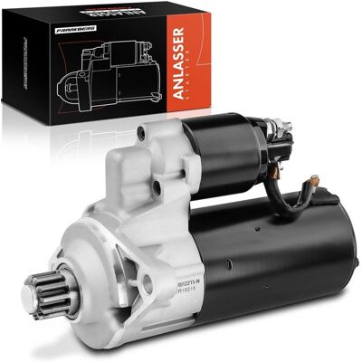 Frankberg Anlasser Starter 1,7kw Passend Für Audi A3 Q2 Q3 Tt Seat Altea Ateca: Starter Acauto: Accbs1584 Alanko: 10439520 As-pl: S0273 As-pl: S0273pr Frankberg Anlasser Starter 1,7kw Passend Für Audi A3 Q2 Q3 Tt Seat Altea Ateca: Starter Acauto: Accbs1584 Alanko: 10439520 As-pl: S0273 As-pl: S0273pr