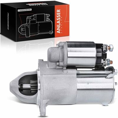 Frankberg Anlasser Starter 1,1kw Passend Für Alfa 159 Chevrolet Aveo Cruze Orlan: Starter Acauto: Accbs1438 Alanko: 10439778 Alfa Romeo: 55556092 Alfa Frankberg Anlasser Starter 1,1kw Passend Für Alfa 159 Chevrolet Aveo Cruze Orlan: Starter Acauto: Accbs1438 Alanko: 10439778 Alfa Romeo: 55556092 Alfa