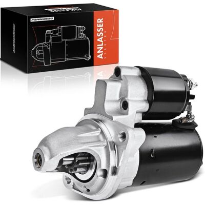 Frankberg Anlasser Starter 1,1kw Passend Für Bmw 1 3 4 5 6 7 X1 X3 X5 X6 Z4: Starter Acauto: Accbs1412 Alanko: 10439508 Alanko: 10439710 Alanko: 11439 Frankberg Anlasser Starter 1,1kw Passend Für Bmw 1 3 4 5 6 7 X1 X3 X5 X6 Z4: Starter Acauto: Accbs1412 Alanko: 10439508 Alanko: 10439710 Alanko: 11439