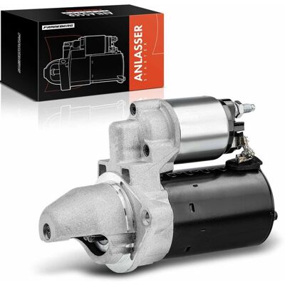 Frankberg Anlasser Starter 1,1kw Passend Für Chevrolet Aveo Fiat 500 Doblo Grand: Starter Acauto: Accbs1334 Alanko: 10439606 Alanko: 10439852 Alanko: Frankberg Anlasser Starter 1,1kw Passend Für Chevrolet Aveo Fiat 500 Doblo Grand: Starter Acauto: Accbs1334 Alanko: 10439606 Alanko: 10439852 Alanko: