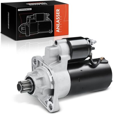 Frankberg Anlasser Starter 1,8kw Passend Für Audi A3 Tt Ford Galaxy Seat Alhambr: Starter Acauto: Accbs1181 Aisin: Esmvg7015 Alanko: 10440867 Ap Xener Frankberg Anlasser Starter 1,8kw Passend Für Audi A3 Tt Ford Galaxy Seat Alhambr: Starter Acauto: Accbs1181 Aisin: Esmvg7015 Alanko: 10440867 Ap Xener