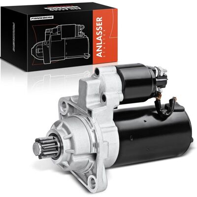 Frankberg Anlasser Starter 1,7kw Passend Für Audi A1 A3 Tt Seat Altea Cordoba Ib: Starter Acauto: Accbs1323 Aisin: Esmvg7020 Aisin: Esmvg7023 Alanko: Frankberg Anlasser Starter 1,7kw Passend Für Audi A1 A3 Tt Seat Altea Cordoba Ib: Starter Acauto: Accbs1323 Aisin: Esmvg7020 Aisin: Esmvg7023 Alanko: