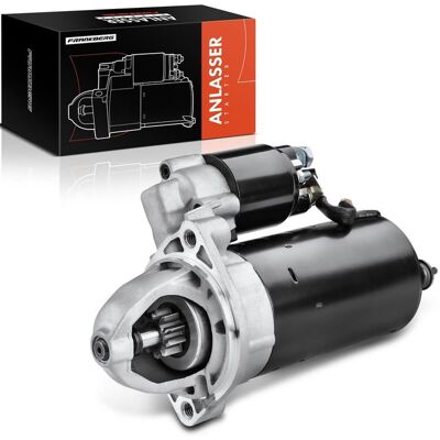 Frankberg Anlasser Starter 2kw Passend Für Audi 90 Mercedes 124 190 C-klasse Clc: Starter Bosch: 1986s00731 Frankberg: 5481fb0020230 Frankberg: 5481fb Frankberg Anlasser Starter 2kw Passend Für Audi 90 Mercedes 124 190 C-klasse Clc: Starter Bosch: 1986s00731 Frankberg: 5481fb0020230 Frankberg: 5481fb