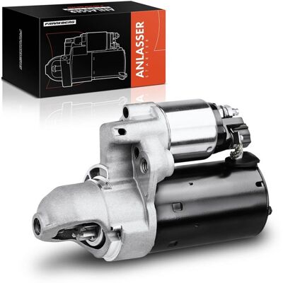 Frankberg Anlasser Starter 1,4kw Passend Für Audi A4 A6 A8 5481fb0020232: Starter Acauto: Accbs1339 Alanko: 10439965 As-pl: S0374 As-pl: S0374pr As-pl Frankberg Anlasser Starter 1,4kw Passend Für Audi A4 A6 A8 5481fb0020232: Starter Acauto: Accbs1339 Alanko: 10439965 As-pl: S0374 As-pl: S0374pr As-pl