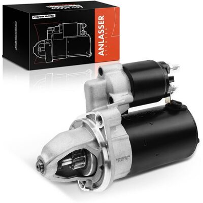 Frankberg Anlasser Starter 1,1kw Passend Für Daewoo Korando Musso Mercedes C-kla: Starter Acauto: Accbs1075 Alanko: 10439697 Alanko: 10439709 Alanko: Frankberg Anlasser Starter 1,1kw Passend Für Daewoo Korando Musso Mercedes C-kla: Starter Acauto: Accbs1075 Alanko: 10439697 Alanko: 10439709 Alanko: