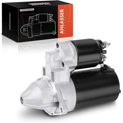 Frankberg Anlasser Starter 1,1kw Passend Für Chevrolet Rezzo Daewoo Rezzo Opel: Starter Acauto: Accbs1188 Alanko: 10440869 As-pl: S0141seg As-pl: S318 Frankberg Anlasser Starter 1,1kw Passend Für Chevrolet Rezzo Daewoo Rezzo Opel: Starter Acauto: Accbs1188 Alanko: 10440869 As-pl: S0141seg As-pl: S318