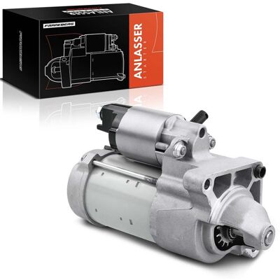 Frankberg Anlasser Starter 1,6kw Passend Für Bmw 2 X1 Mini Cooper 5481fb002024: Starter As-pl: S6302denso As-pl: S6302s Atl Autotechnik: A93840 Bmw: 1 Frankberg Anlasser Starter 1,6kw Passend Für Bmw 2 X1 Mini Cooper 5481fb002024: Starter As-pl: S6302denso As-pl: S6302s Atl Autotechnik: A93840 Bmw: 1