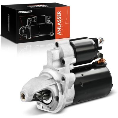 Frankberg Anlasser Starter 1,1kw Passend Für Bmw 1 3 5 X1 X3 Z4 5481fb0020250: Starter Acauto: Accbs1413 Alanko: 10439774 As-pl: S0244 As-pl: S0244pr Frankberg Anlasser Starter 1,1kw Passend Für Bmw 1 3 5 X1 X3 Z4 5481fb0020250: Starter Acauto: Accbs1413 Alanko: 10439774 As-pl: S0244 As-pl: S0244pr