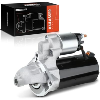 Frankberg Anlasser Starter 1,7kw Passend Für Bmw 1 3 5 6 7 X3 X5 X6: Starter Acauto: Accbs1406 Alanko: 10439788 Alanko: 10439810 Ap Xenergy: Xst40310a Frankberg Anlasser Starter 1,7kw Passend Für Bmw 1 3 5 6 7 X3 X5 X6: Starter Acauto: Accbs1406 Alanko: 10439788 Alanko: 10439810 Ap Xenergy: Xst40310a