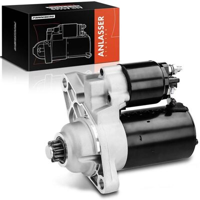 Frankberg Anlasser Starter 1,1kw Passend Für Audi A2 Rover 200 25 400 Streetwise: Starter Acauto: Accbs1197 Alanko: 10438594 Alanko: 10440796 Alanko: Frankberg Anlasser Starter 1,1kw Passend Für Audi A2 Rover 200 25 400 Streetwise: Starter Acauto: Accbs1197 Alanko: 10438594 Alanko: 10440796 Alanko: