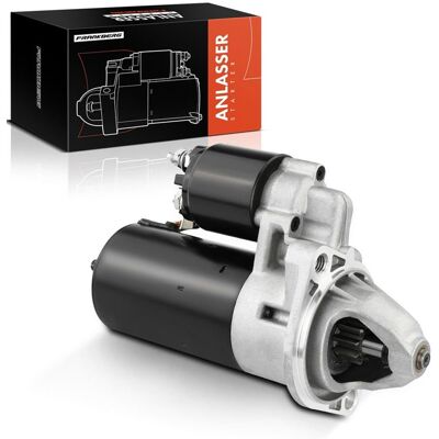 Frankberg Anlasser Starter 1,4kw Passend Für Audi 100 200 80 90 A6 Cabriolet Cou: Starter Acauto: Accbs0282 Alanko: 10440293 Alanko: 10440358 As-pl: S Frankberg Anlasser Starter 1,4kw Passend Für Audi 100 200 80 90 A6 Cabriolet Cou: Starter Acauto: Accbs0282 Alanko: 10440293 Alanko: 10440358 As-pl: S