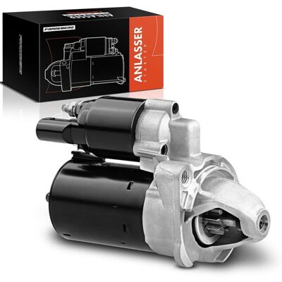 Frankberg Anlasser Starter 1,1kw Passend Für Audi A4 Seat Exeo Skoda Superb Vw: Starter Acauto: Accbs1394 Alanko: 10439857 As-pl: S0171 As-pl: S0171se Frankberg Anlasser Starter 1,1kw Passend Für Audi A4 Seat Exeo Skoda Superb Vw: Starter Acauto: Accbs1394 Alanko: 10439857 As-pl: S0171 As-pl: S0171se