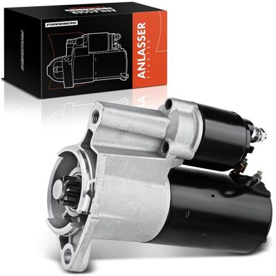 Frankberg Anlasser Starter 1,7kw Passend Für Audi Q7 Porsche Cayenne Vw Touareg: Starter Alanko: 10439480 As-pl: S0402 As-pl: S0402pr As-pl: S0402seg Frankberg Anlasser Starter 1,7kw Passend Für Audi Q7 Porsche Cayenne Vw Touareg: Starter Alanko: 10439480 As-pl: S0402 As-pl: S0402pr As-pl: S0402seg